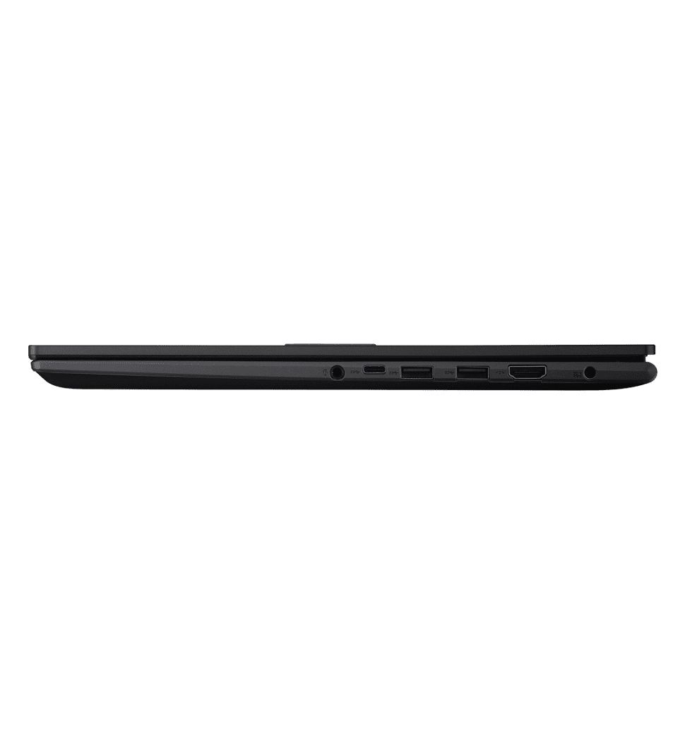 Ноутбук 16" ASUS Vivobook 16 X1605VAP-MB023/Intel 5-120U/16GB/512 SSD/IntelUHD/DOS/Black