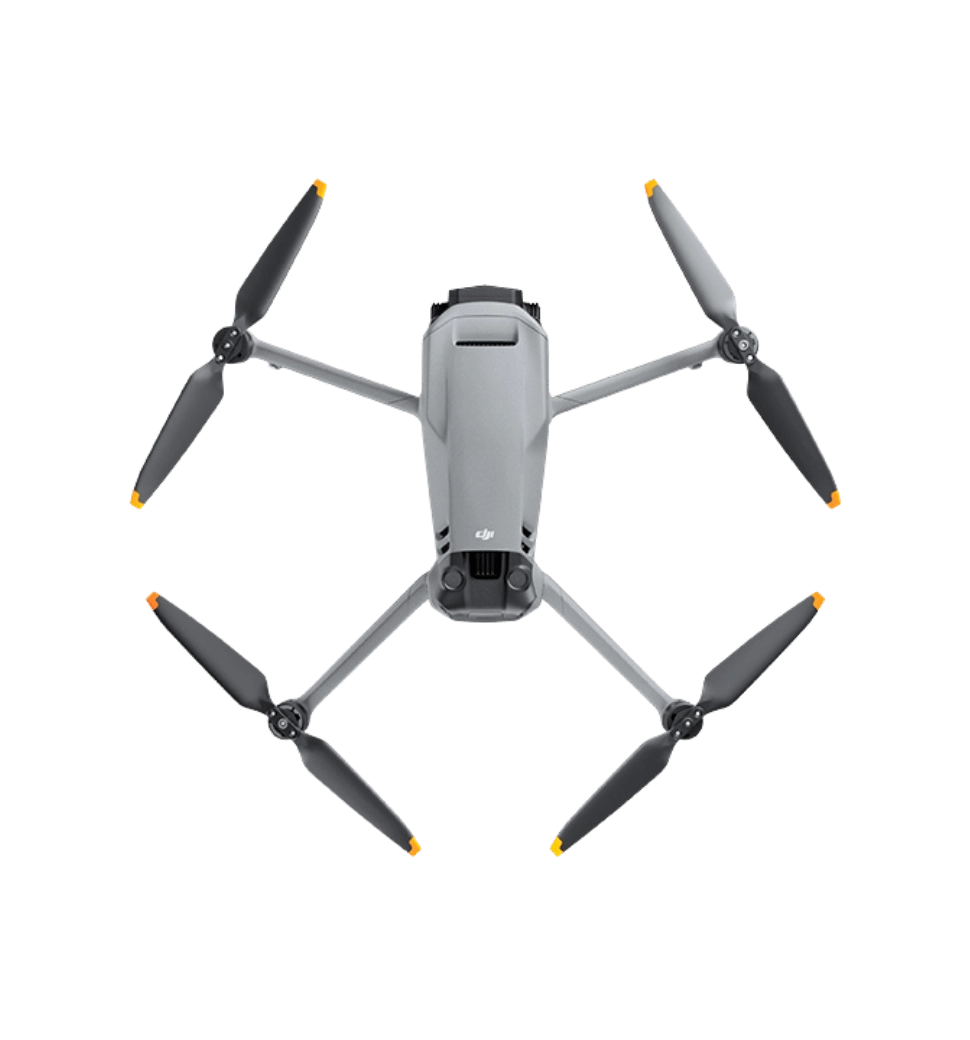 DJI Mavic 3 Pro Fly More Combo with DJI RC Pro (CP.MA.00000662.01)