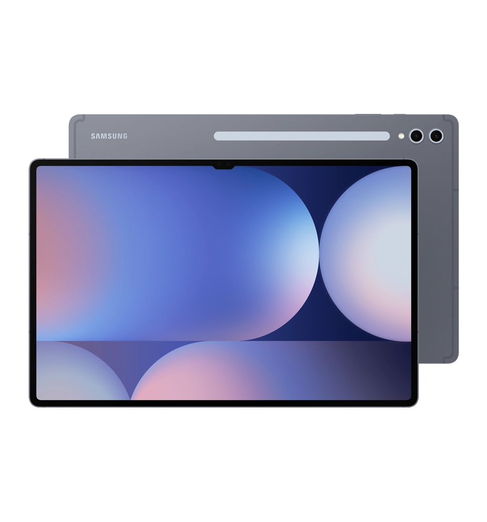 Планшет Samsung  Galaxy Tab S10 Ultra 512GB Moonstone Gray (SM-X926BZAPEUC)