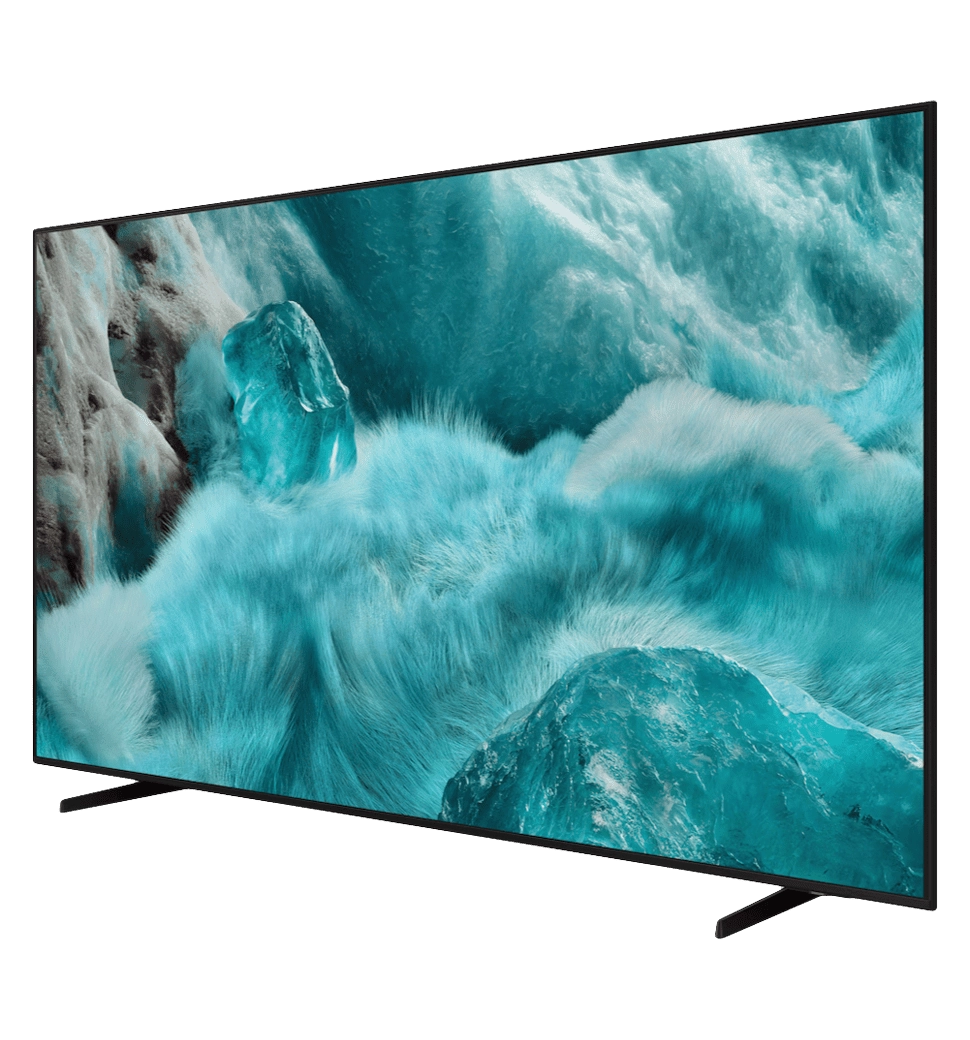 Телевізор SAMSUNG QE65Q7FAAUXUA