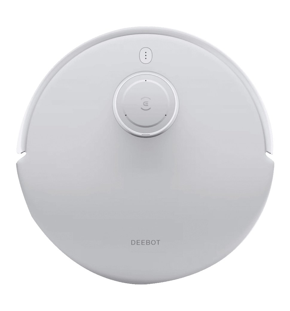 Робот-пылесос ECOVACS DEEBOT T20e OMNI