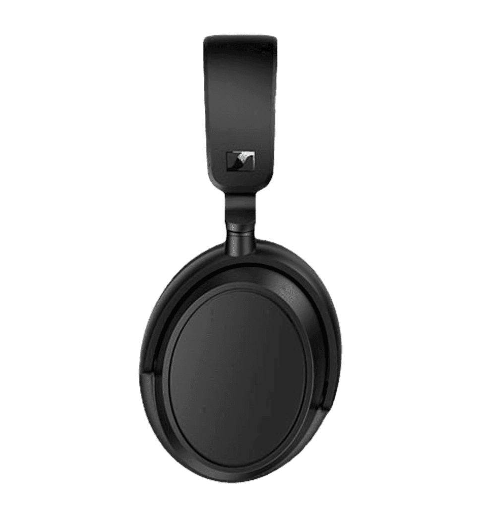 Навушники Sennheiser ACCENTUM Plus Wireless Black (700176)