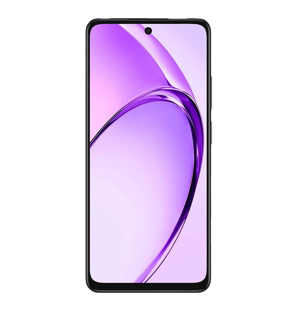 Смартфон OPPO A3 6/128GB (sparkle black)