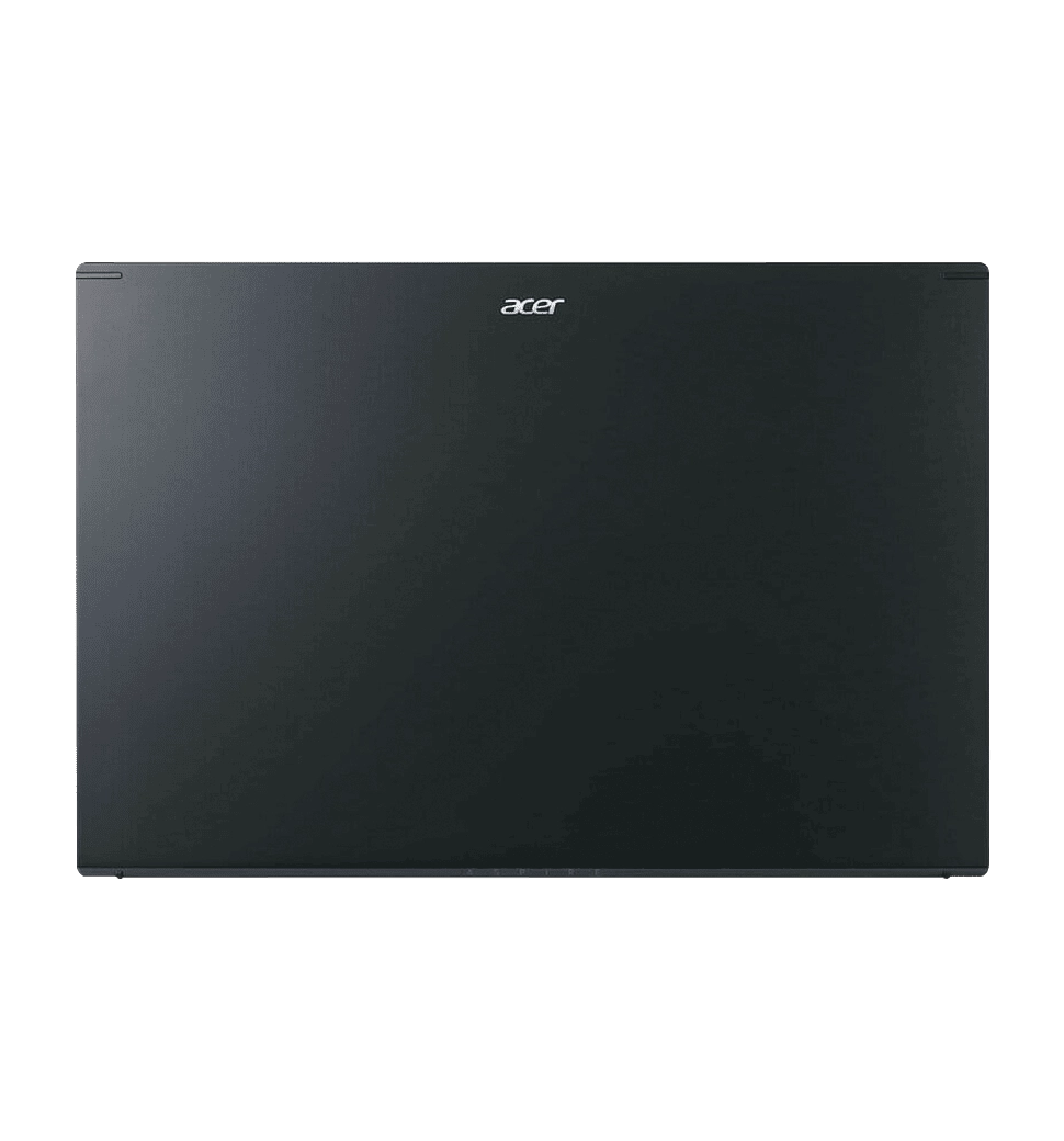Ноутбук 15.6” Acer Aspire 7 A715-76G (NH.QMFEU.003)/Intel i5-12450H/16GB/512GB SSD/NVD3050-4/Linux/Black