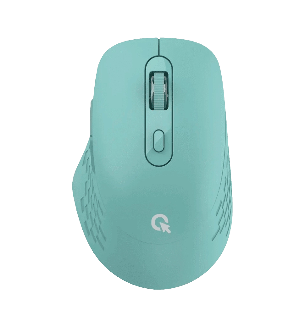Миша OfficePro Wireless M230M