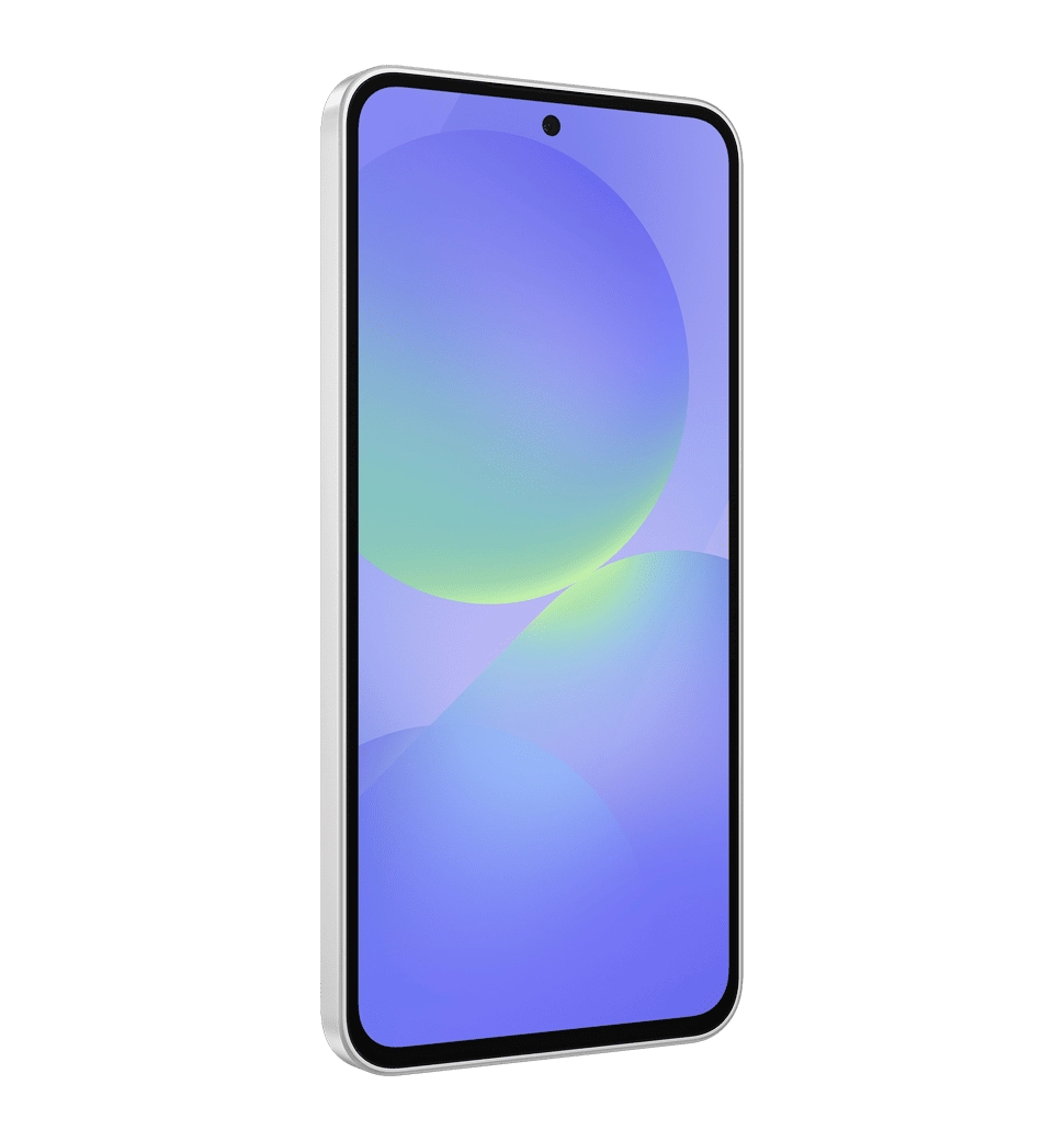 Смартфон Samsung Galaxy-A36 5G 8/256GB  White (SM-A366BZAGEUC)