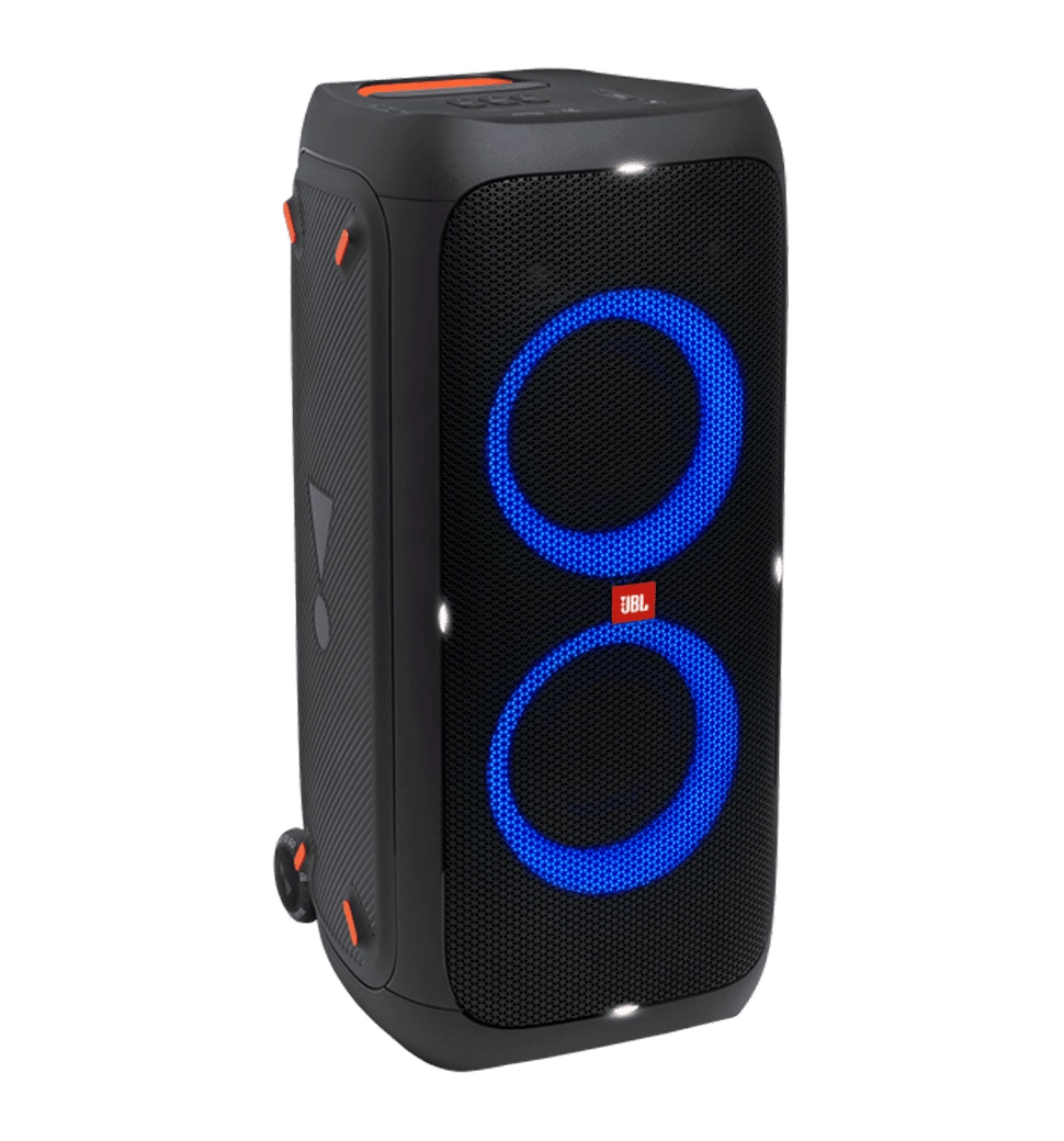 Моноблочна акустична система JBL PartyBox 310 (JBLPARTYBOX310)