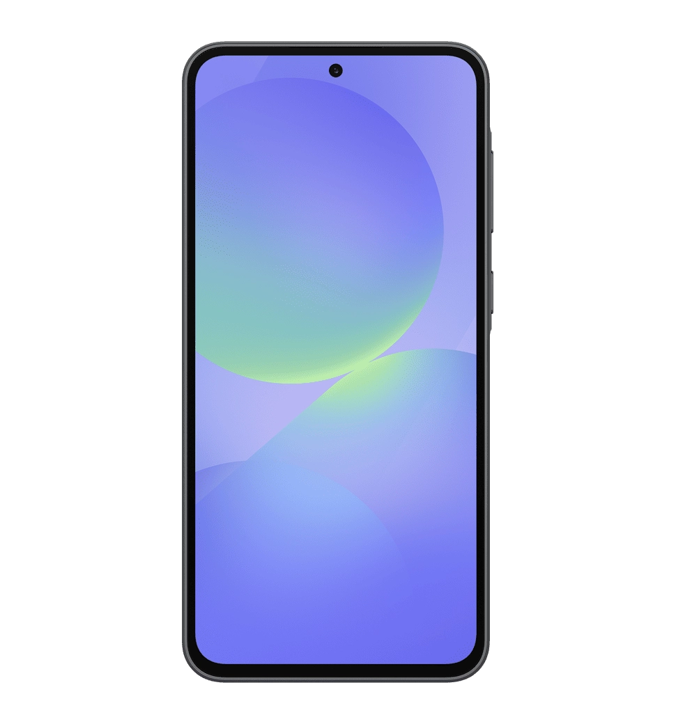 Смартфон Samsung Galaxy-A36 5G 8/256GB  Black (SM-A366BZKGEUC)