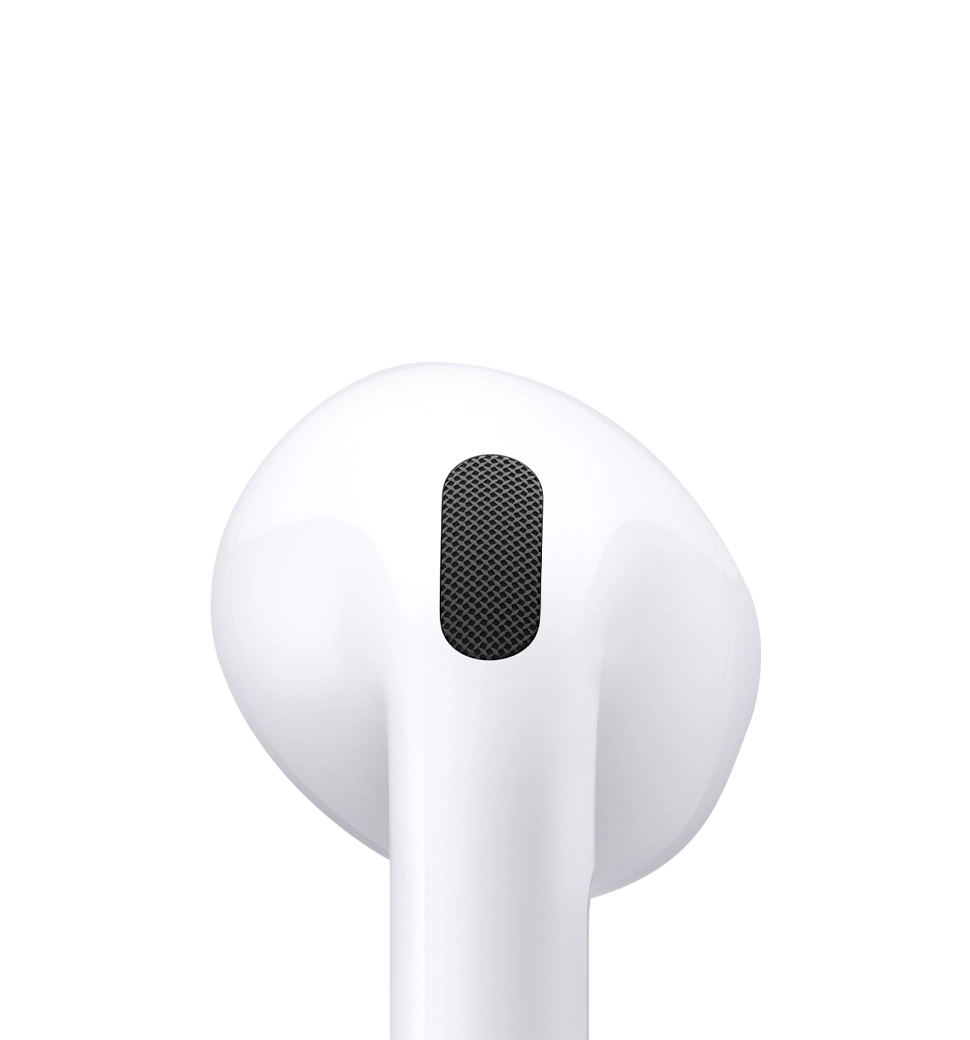 Навушники AirPods 4 (MXP63)
