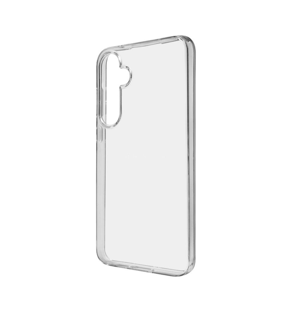 Чохол ArmorStandart Air для Samsung A55 5G (A556) Clear