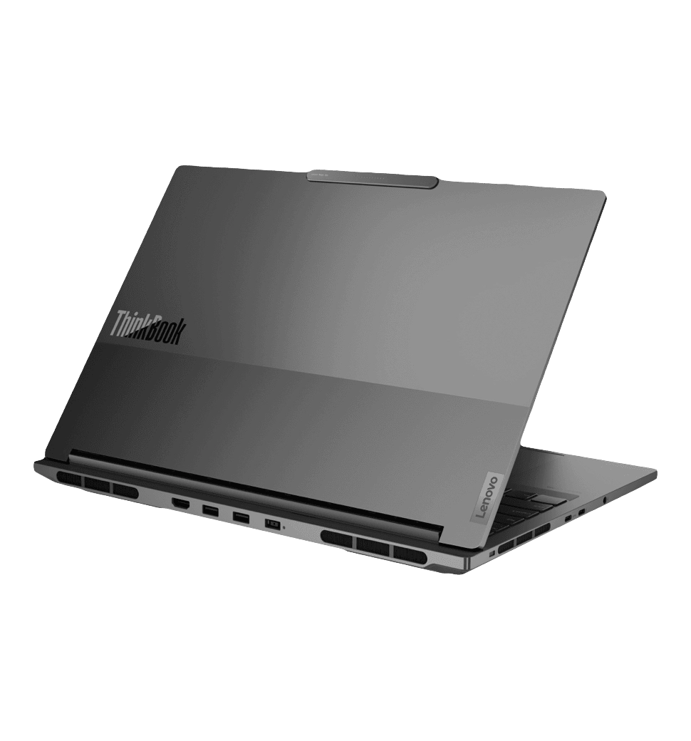 Ноутбук 16" Lenovo ThinkBook 16p G4 (21J8000FRA)/Intel i7-13700H/16GB/512GB SSD/NVD4060-8/W11P/Grey