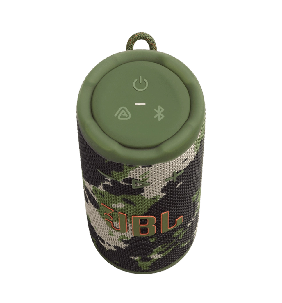 Портативна колонка JBL GRIP Squad (JBLGRIPSQUAD)