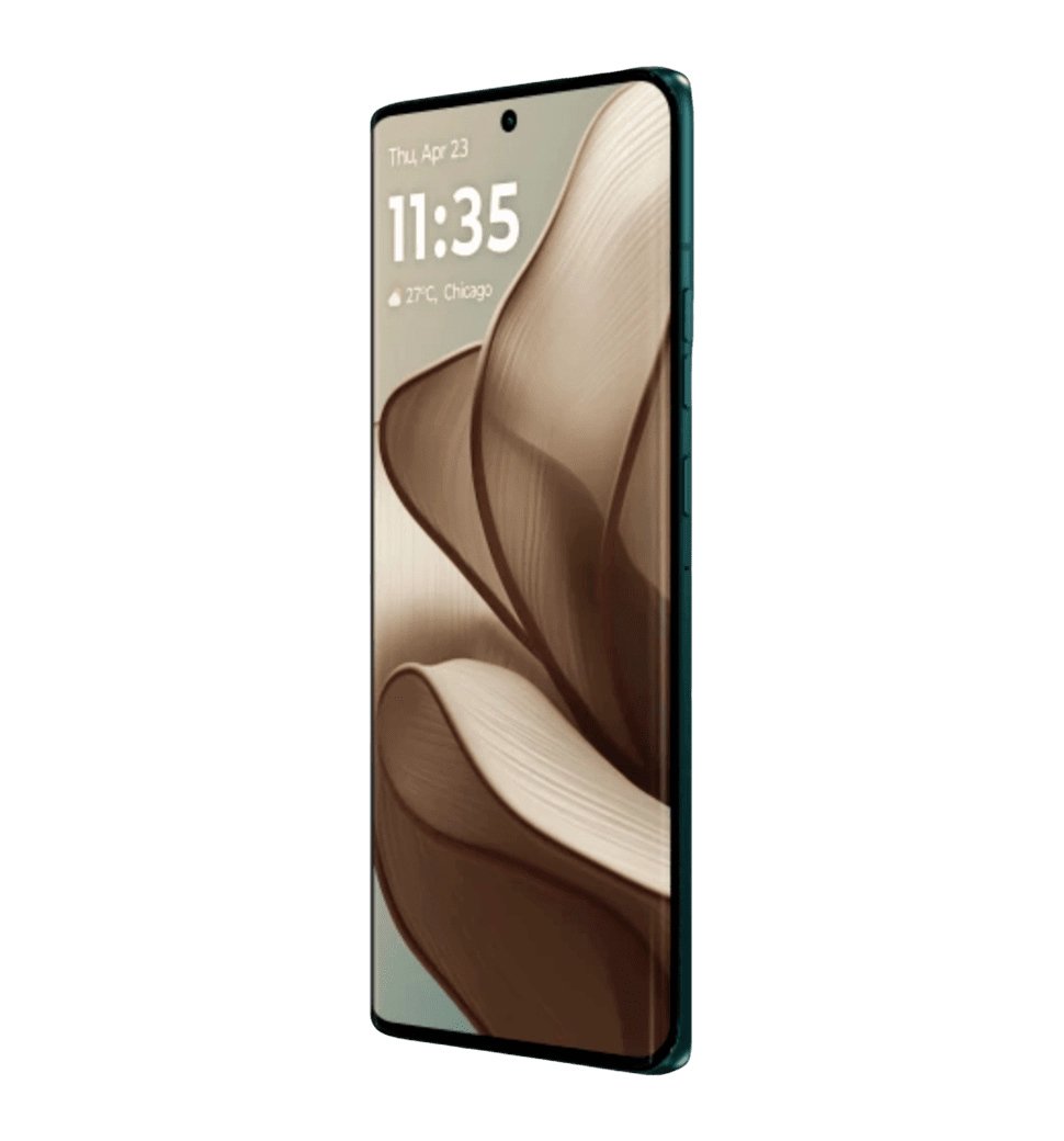 Moto Edge 50 12/512 Jungle Green (PB2U0010RS)