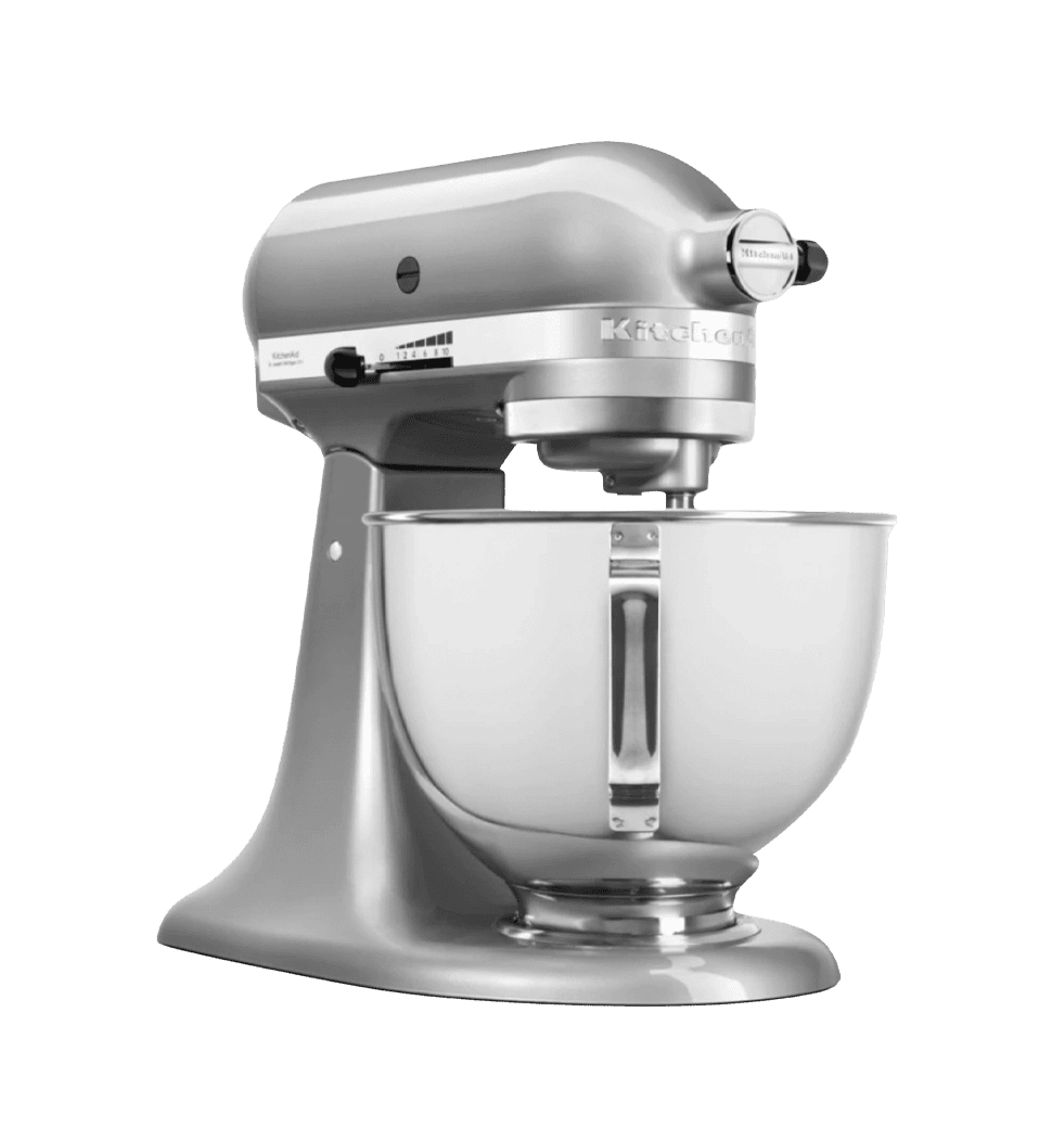 Миксер планетарный KitchenAid Artisan 4,3 л 5KSM95PSEMC