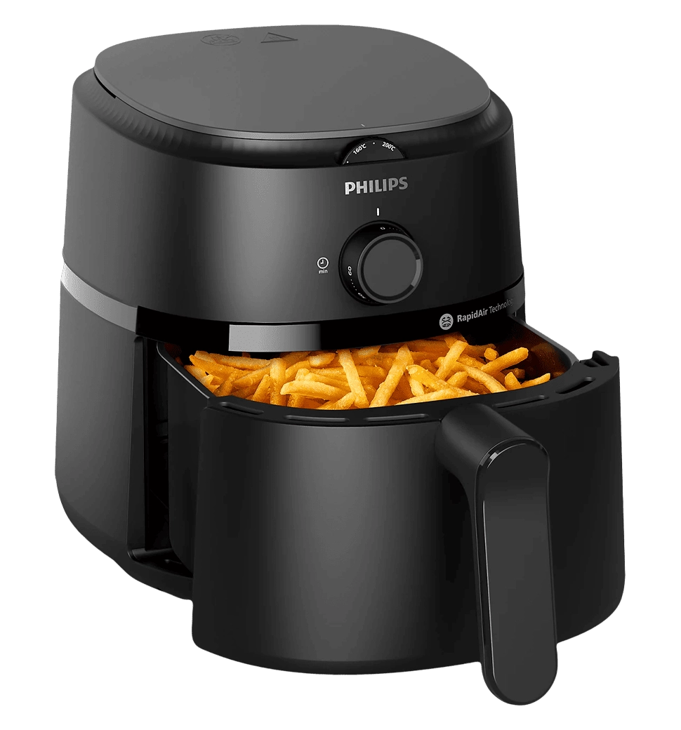 Мультипечь Philips Ovi S NA110/00
