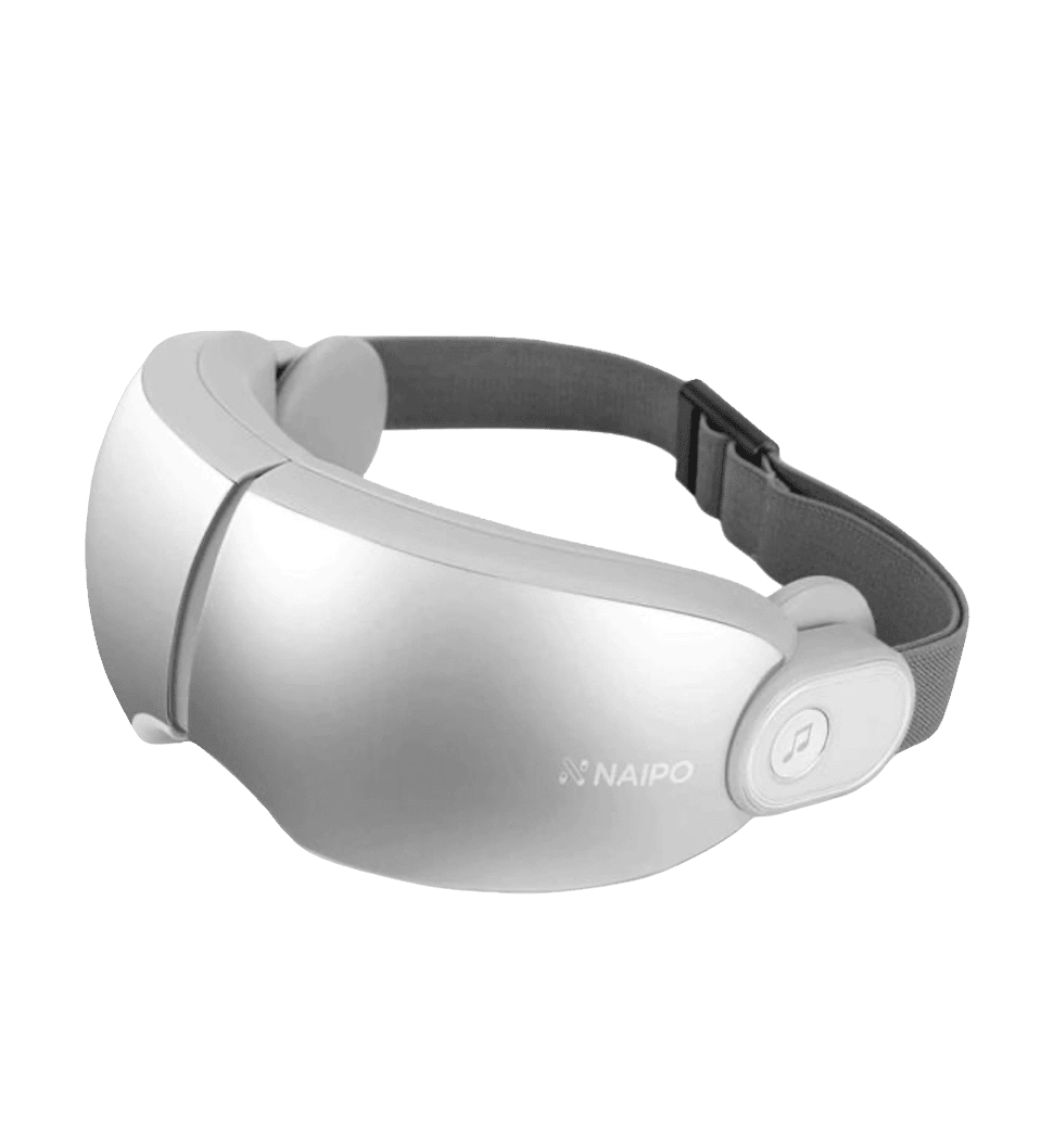 Массажер для глаз Naipo Eye Massage MGE-2302
