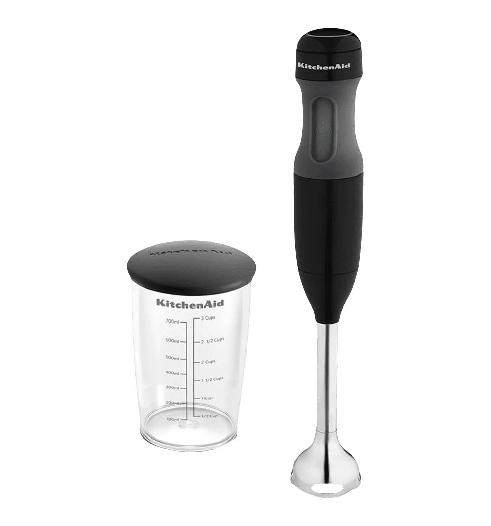 Ручний блендер KitchenAid Classic 5KHBL1321EOB