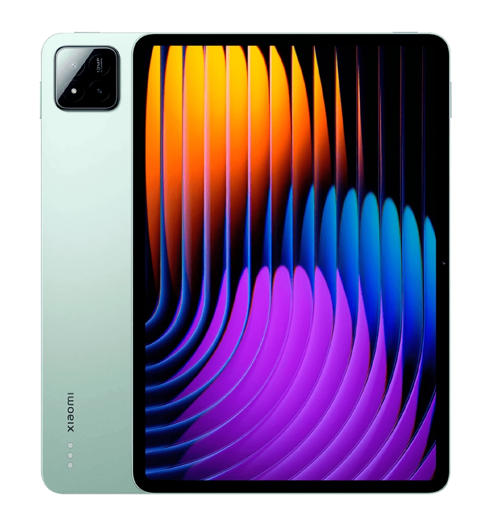 Планшет Xiaomi Pad 7 WiFI 8/128Gb Green (Global)