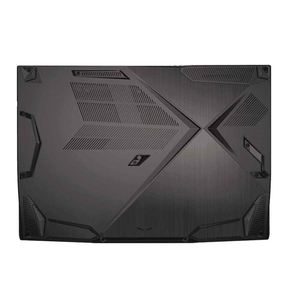 Ноутбук 15.6" MSI Thin 15 (9S7-16RK11-418)R5 7535HS/16/512/RTX 3050 4GB/DOS/BL/Cosmos Gray