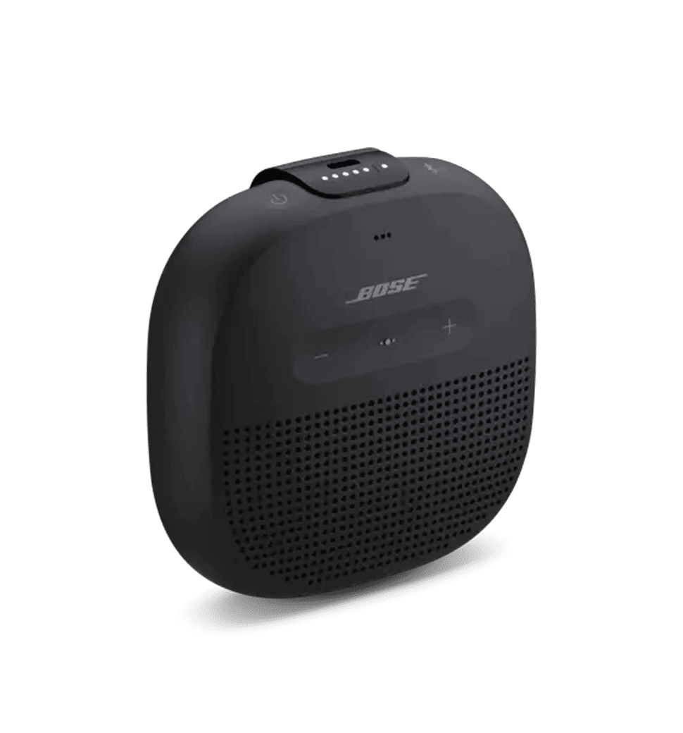 Портативна колонка Bose Soundlink Flex Bluetooth Cypress Green
