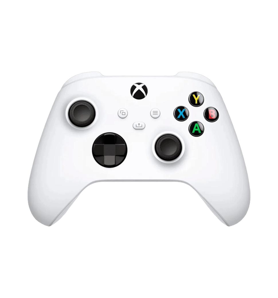 Игровая приставка Microsoft Xbox Series X 1TB All-Digital Robot White