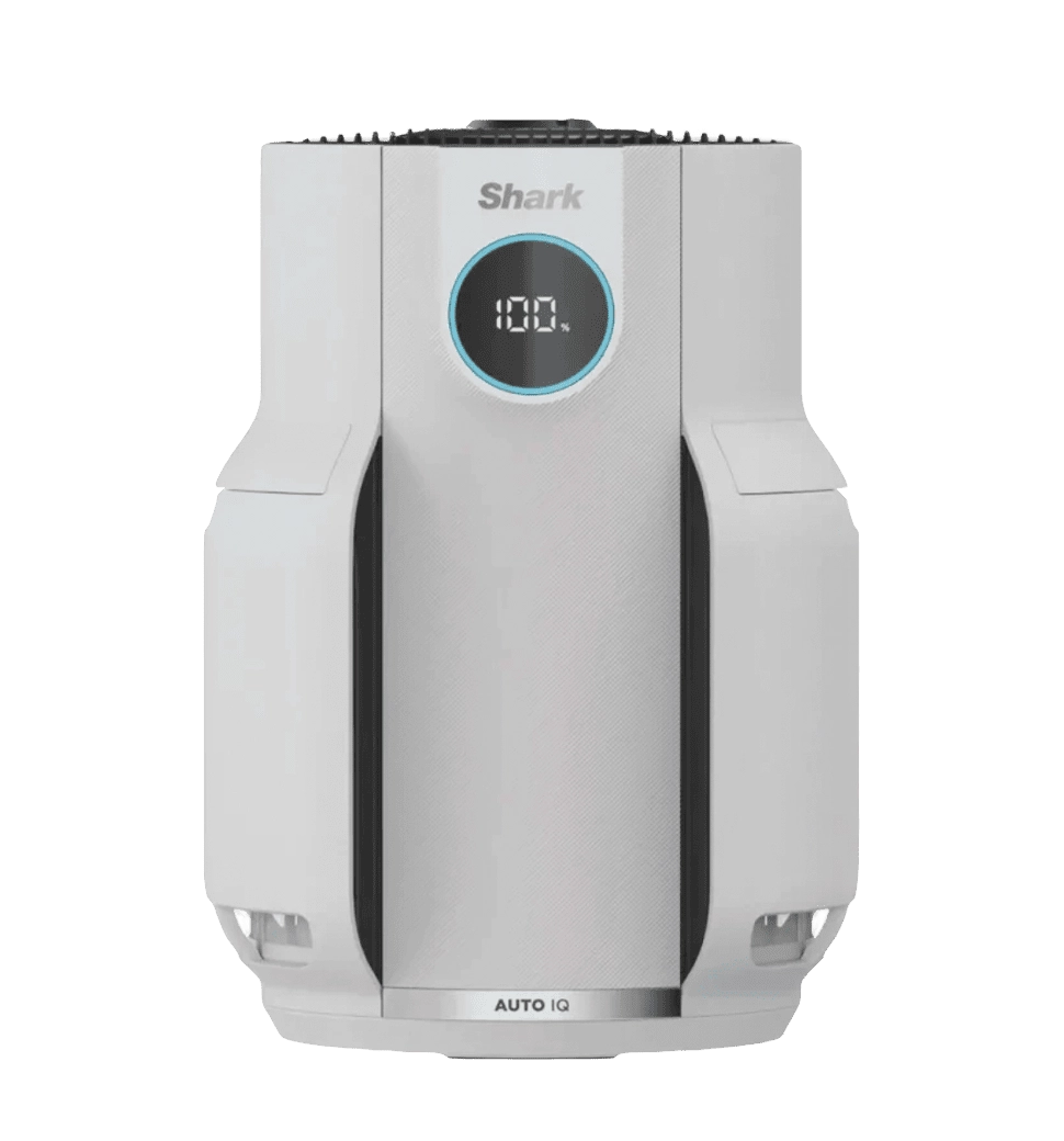 Очищувач повітря Shark NeverChange5 Air Purifier HP150EU