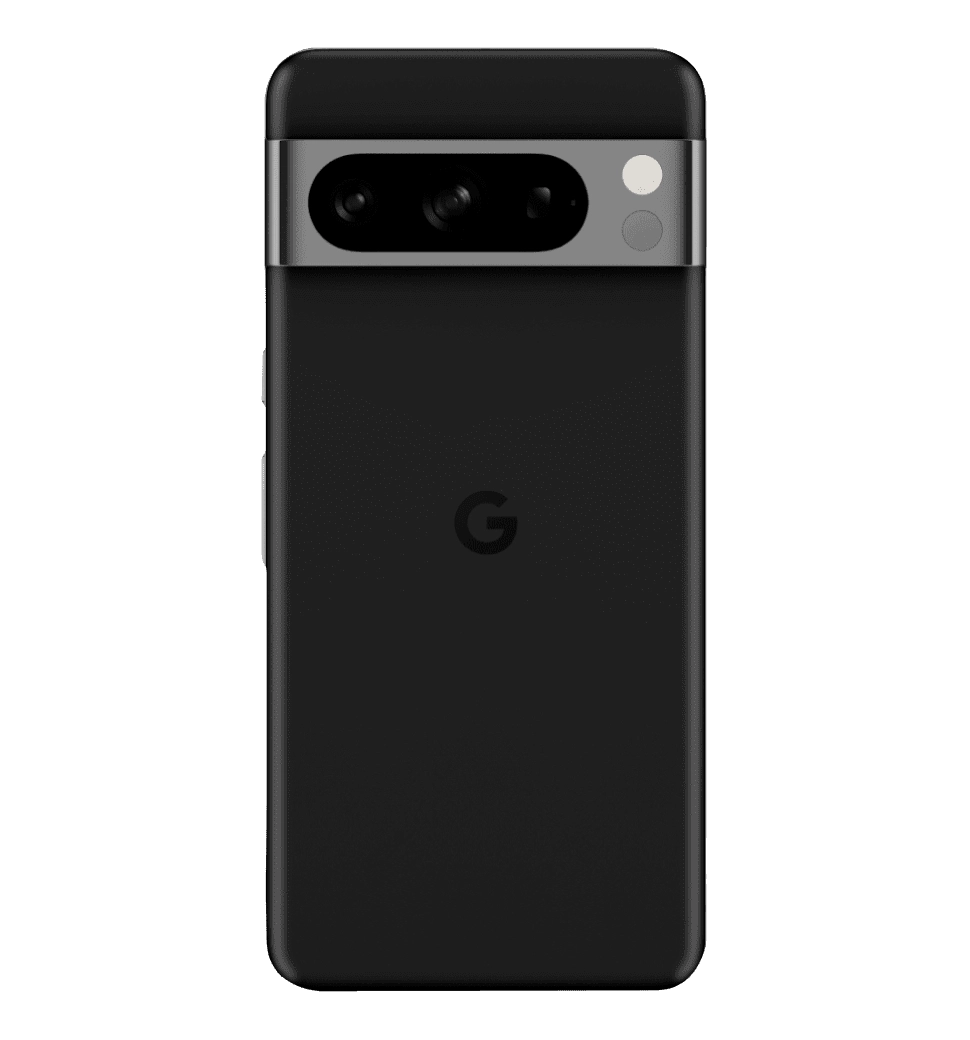 Смартфон Google Pixel 8 Pro 12/256GB Obsidian