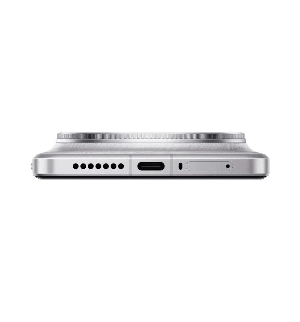 Смартфон Xiaomi 15 Ultra 16/512GB White (Global)