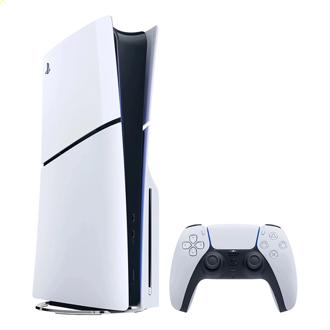 Ігрова приставка Sony PlayStation 5 Slim 1TB UA