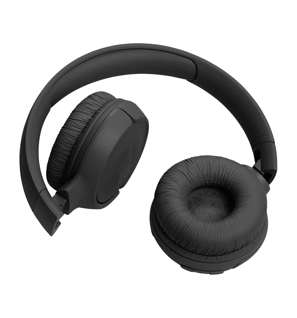 Навушники JBL T520 BT Black (JBLT520BTBLKEU)