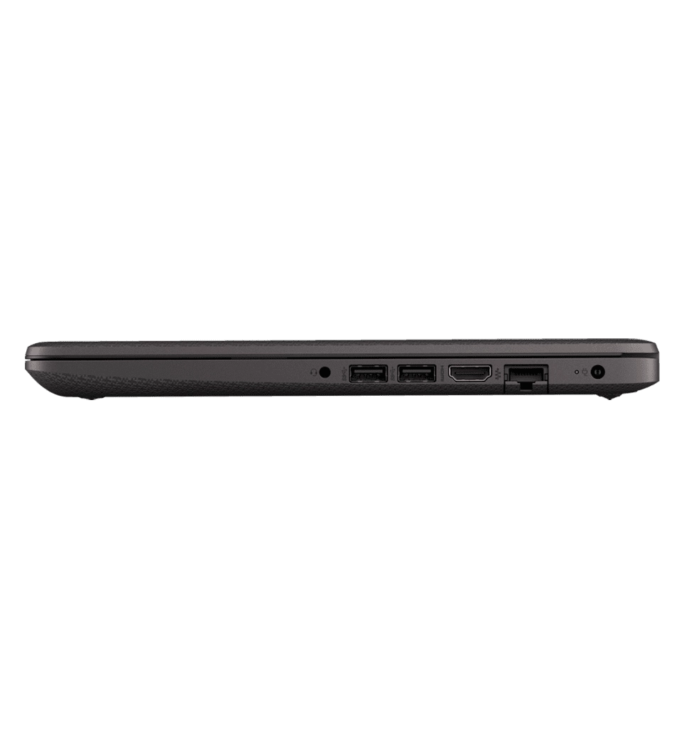 Ноутбук 14" HP 245 G9 (6S7V7EA)/AMD R5-5625U/16GB/512GB SSD/AMD Radeon/DOS/Black