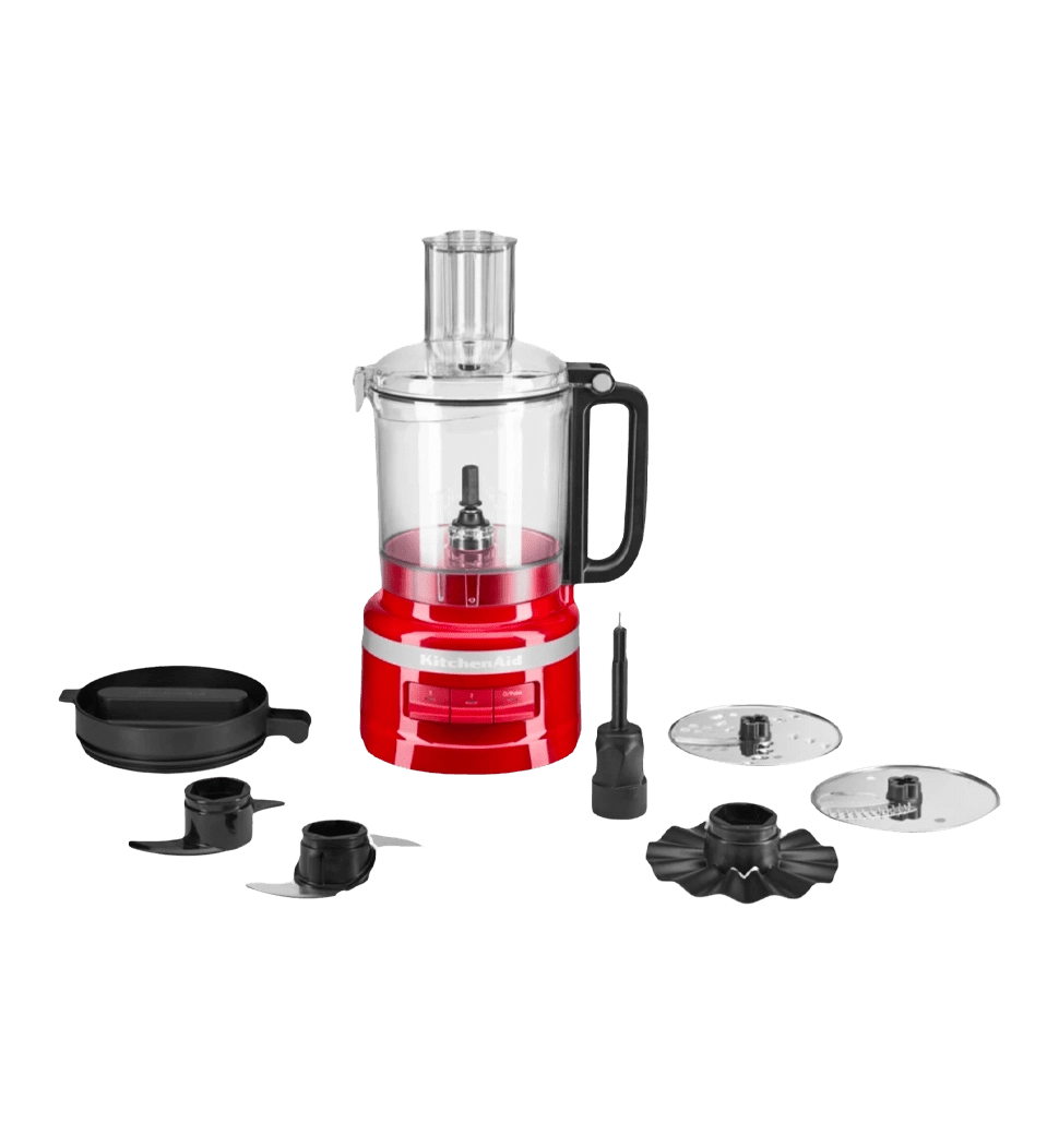 Кухонный комбайн KitchenAid 2,1 л 5KFP0921EER