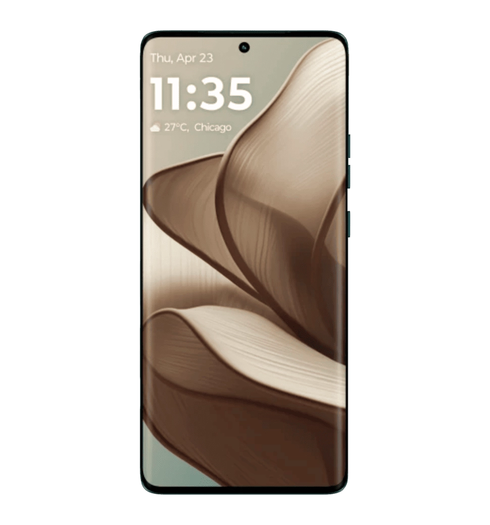 Moto Edge 50 12/512 Jungle Green (PB2U0010RS)