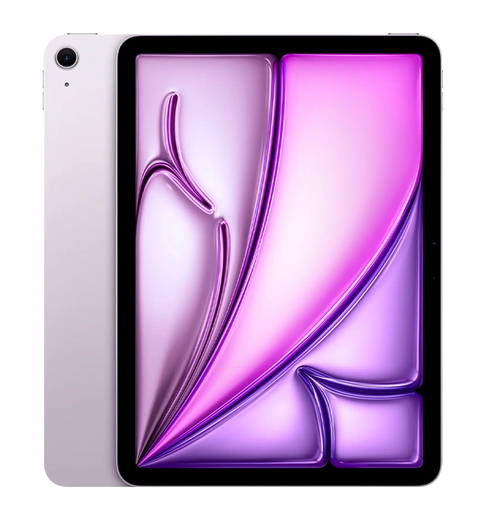 iPad Air 11 M3 (2025) Wi-Fi 256GB Purple (MCA64)