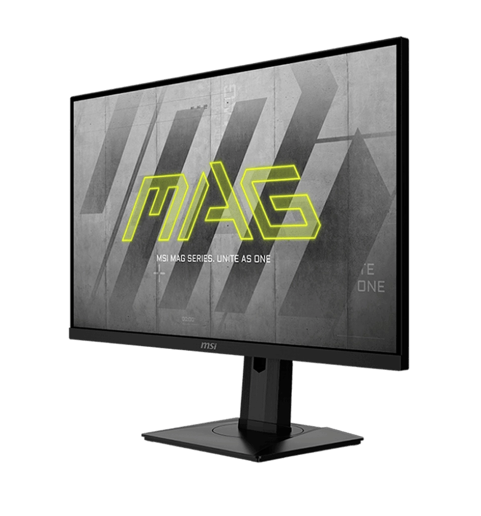 Монітор 27" MSI MAG 274UPF IPS 4K 144Hz