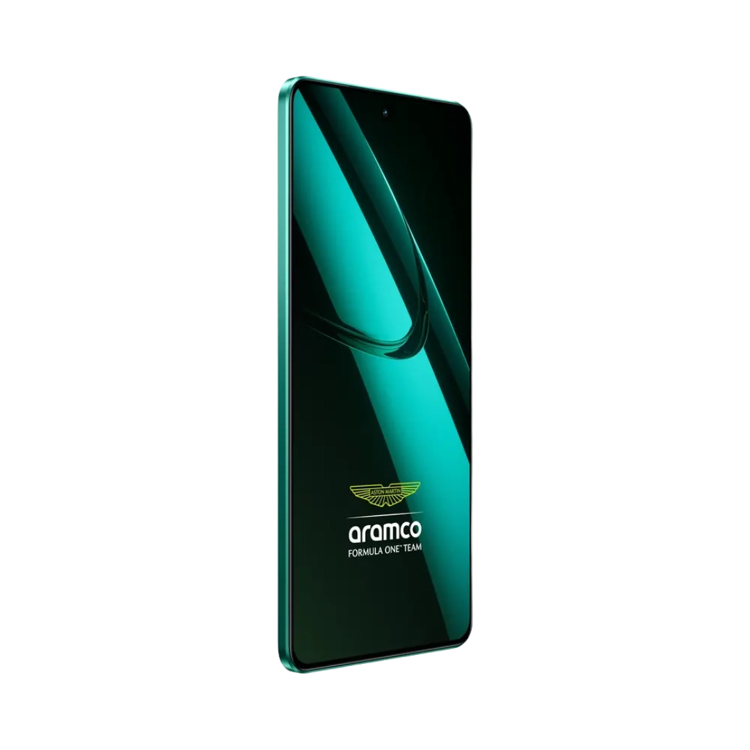 Смартфон Realme GT 7 Dream Edition Aston Martin