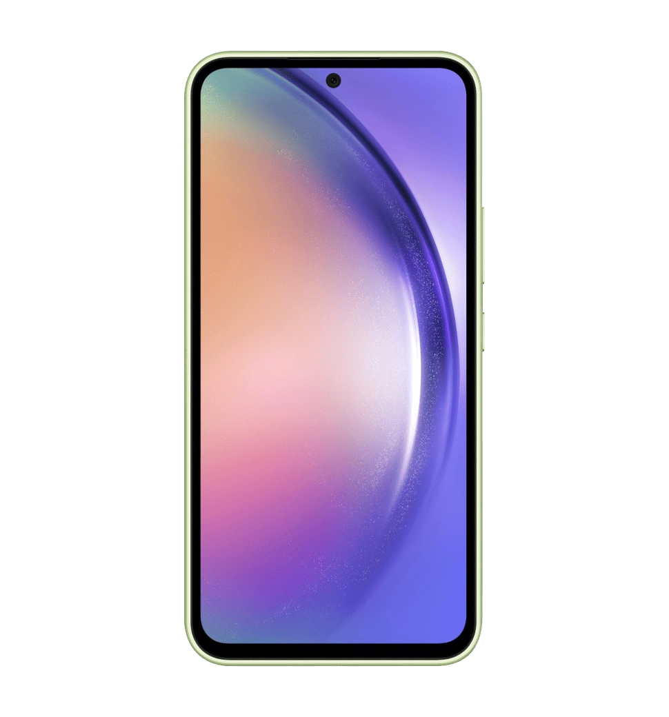 Samsung Galaxy A54 8/256GB Awesome Lime БУ