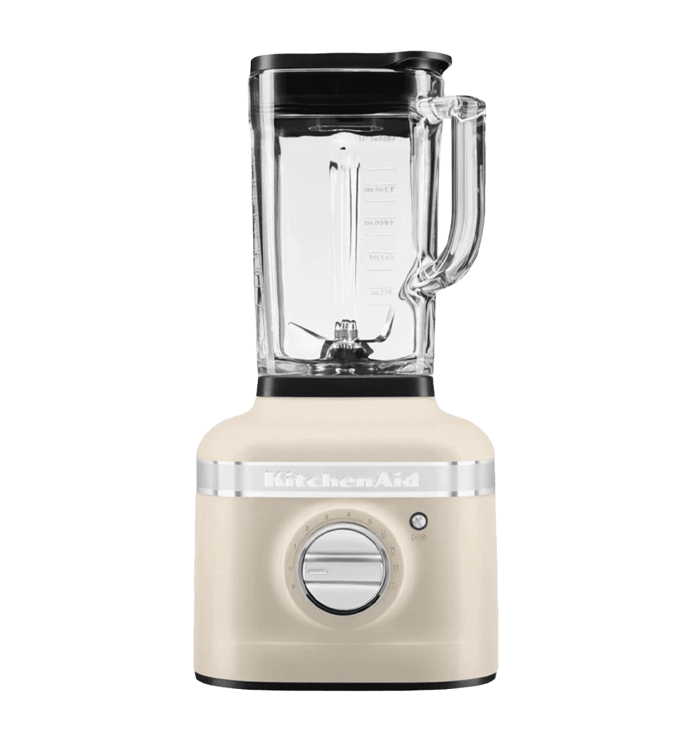 Стаціонарний блендер KitchenAid Artisan K400 1,4 л 5KSB4026EMH