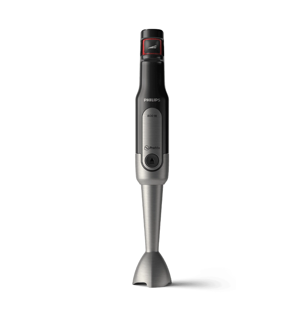 Блендер Philips ручний Viva Collection HR2652/90