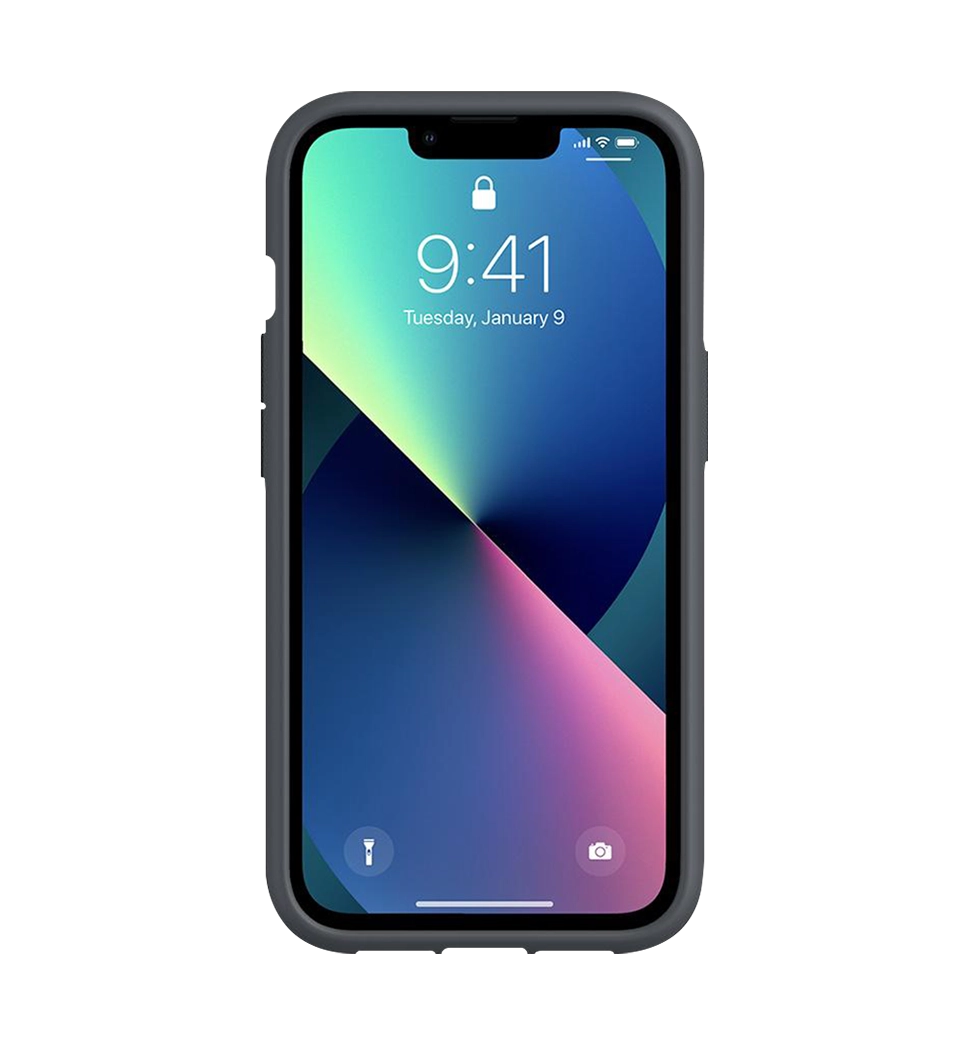 Чохол Survivor Strong for  iPhone 13 - Graphite Blue/Steel Gray (GIP-069-GBSG)