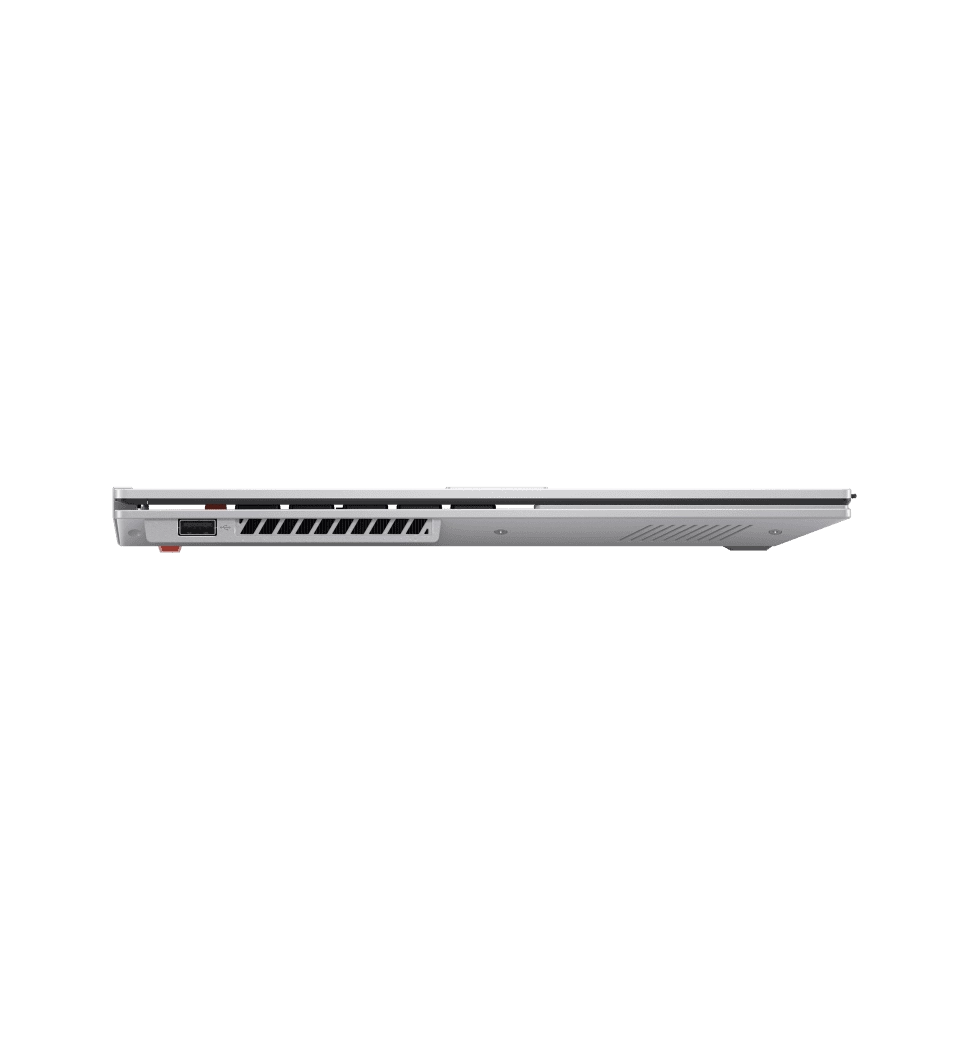 Ноутбук 16" ASUS Vivobook S 16 Flip TP3604VA-MC161W/Intel i3-1315U/16GB/512 SSD/IntelUHD/W11 /Silver