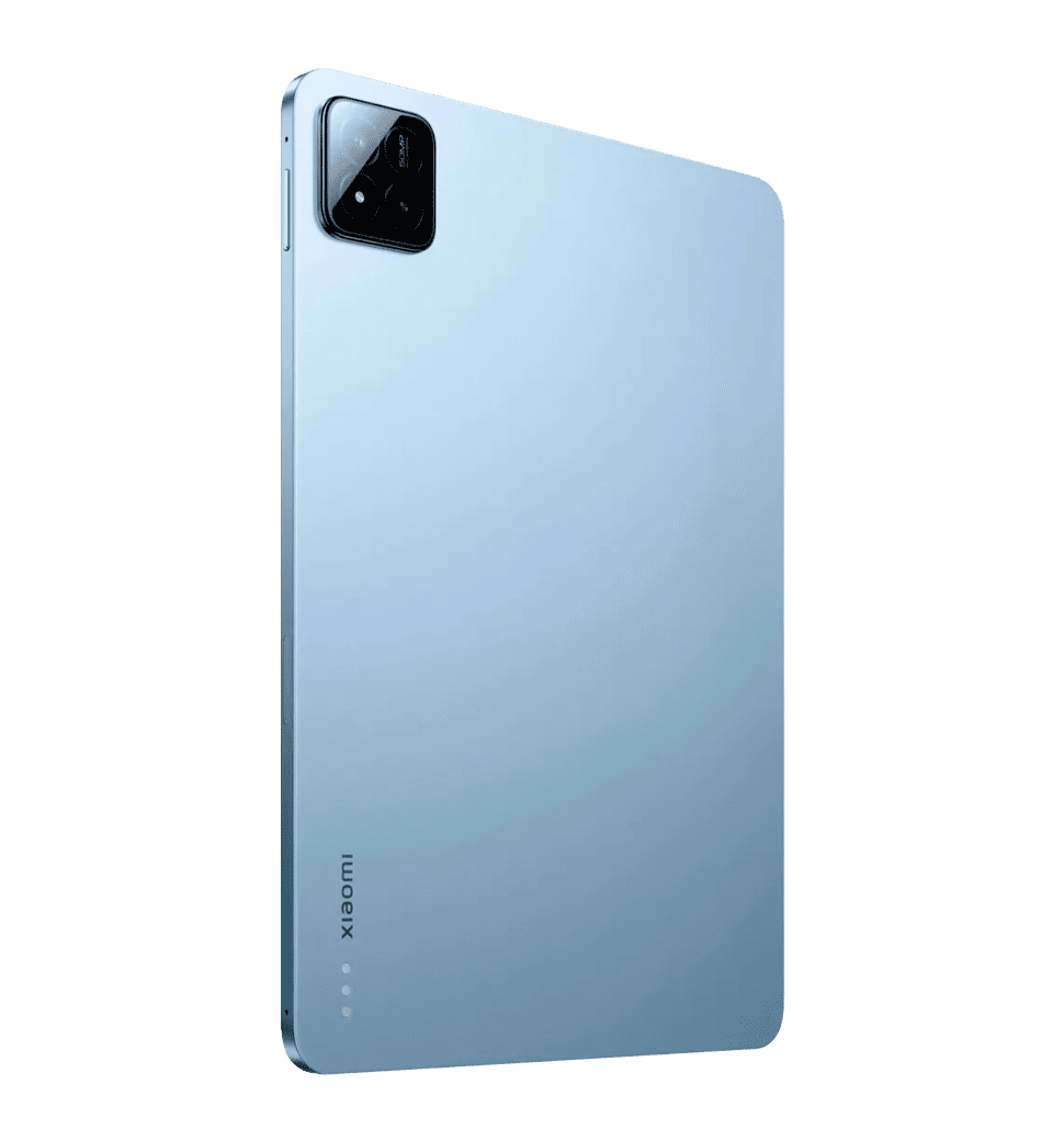 Планшет Xiaomi Pad 7 Pro WiFI 8/256Gb Blue (Global)