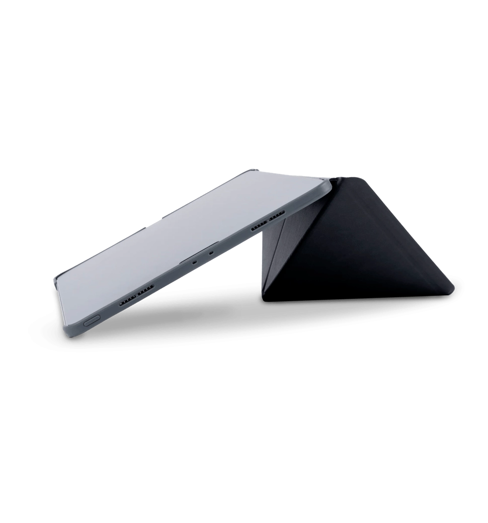 Чехол Moshi VersaCover Case с Folding Cover Charcoal Black для iPad Pro 11" (99MO231601)