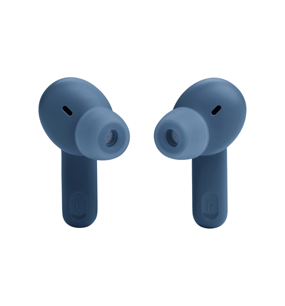 Навушники TWS JBL Tune Beam Blue (JBLTBEAMBLU)