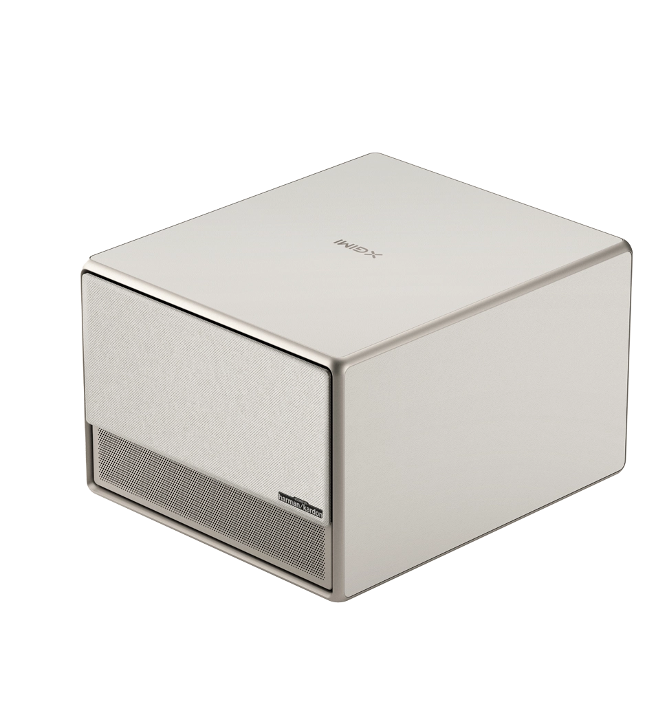 Проектор XGIMI Horizon Ultra (XM13N)