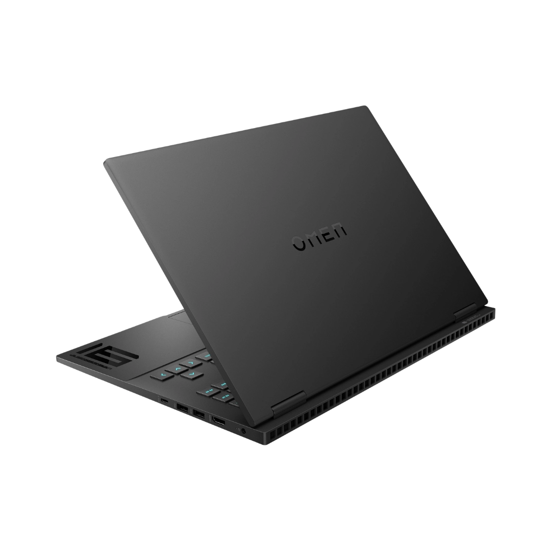 Ноутбук 16" HP OMEN 16-wd0005ua (8F323EA)/Intel i5-13420H/16GB/1TB SSD/NVD4050-6/DOS/Black