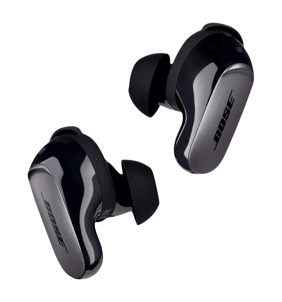 Навушники TWS Bose QuietComfort Ultra Earbuds Black (882826-0010)