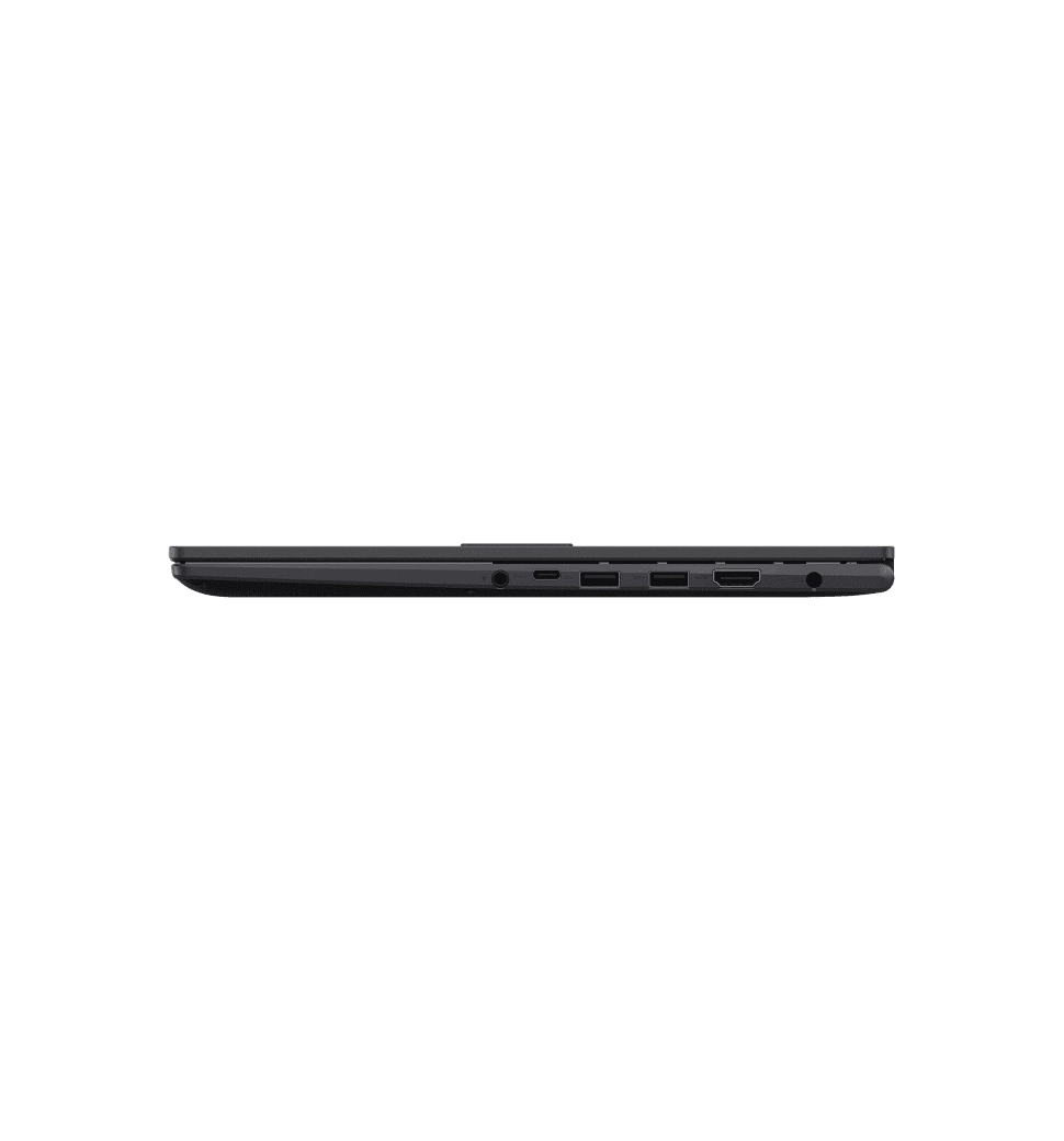 Ноутбук 15.6" ASUS Vivobook 15X M3504YA-BQ009/AMD R5-7530U/16GB/512 SSD/AMD Radeon Graphics/DOS/Black