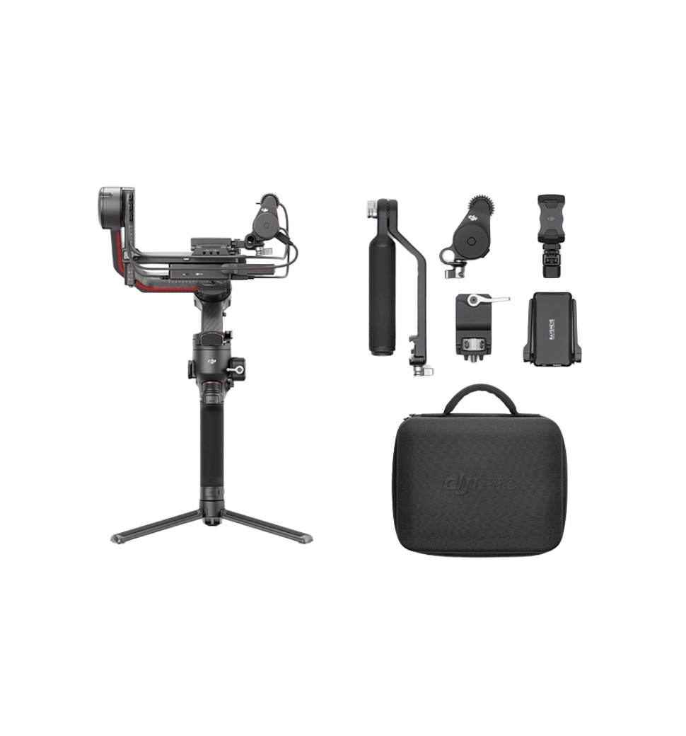 DJI RS 3 Pro Combo (CP.RN.00000218.01)