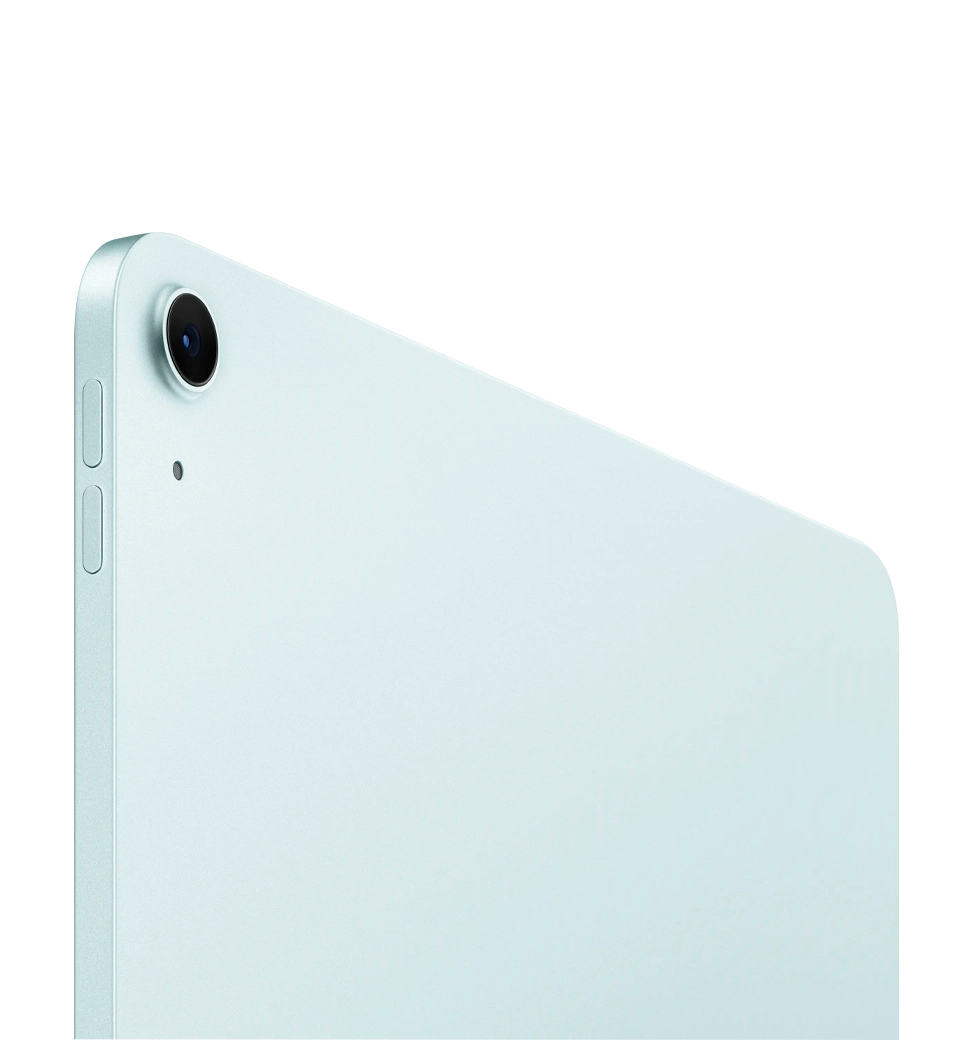 iPad Air 13 M3 (2025) Wi-Fi 1TB Blue (MCQ14)